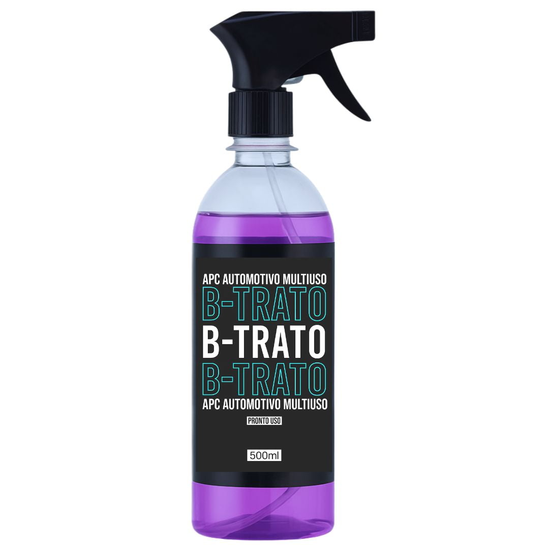 Limpador APC Automotivo Multiuso Flotador Limpeza Interna