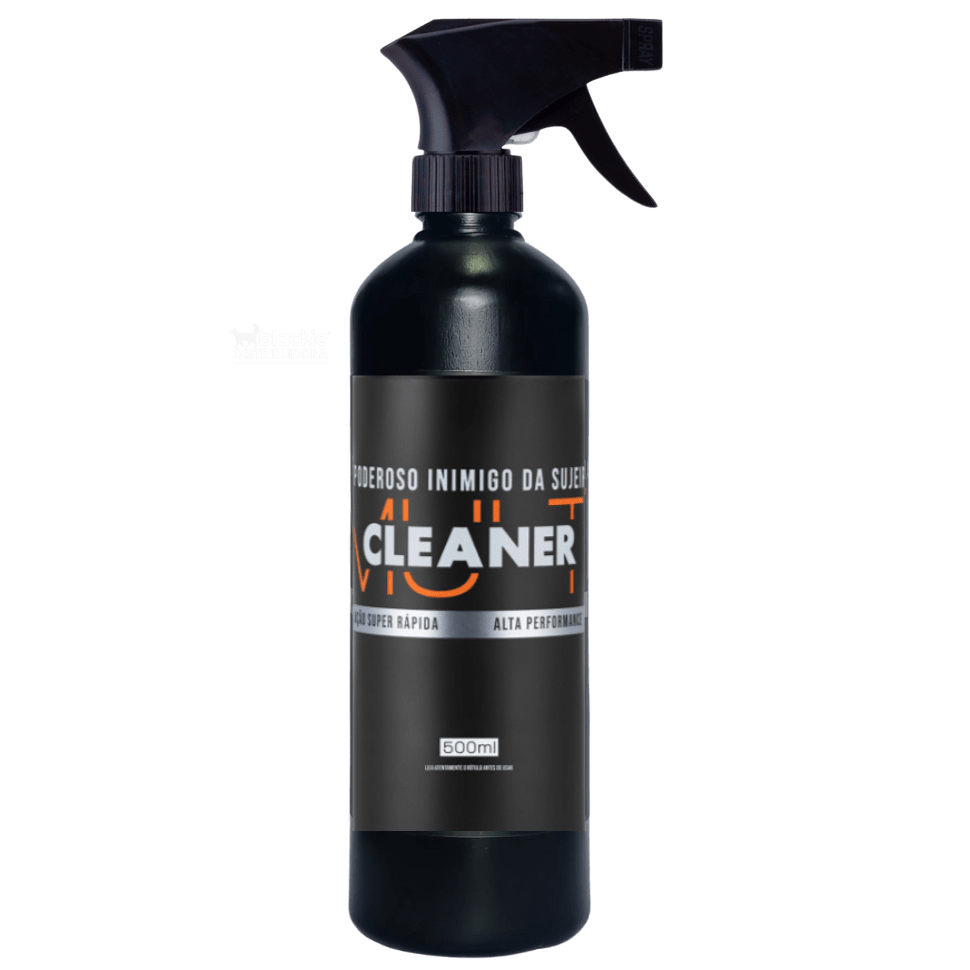 Limpador Multi Cleaner Poderoso Desengordurante Limpa Sujeira 