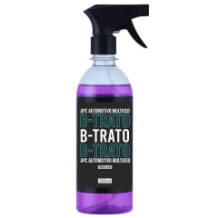 Limpador APC Automotivo Multiuso Flotador Limpeza Interna