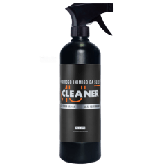 Limpador Multi Cleaner Poderoso Desengordurante Limpa Sujeira 