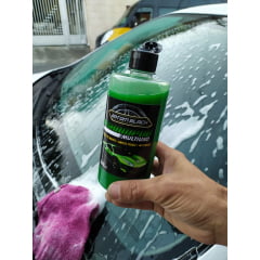 Shampoo Automotivo Batom Black 