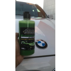 Shampoo Automotivo Batom Black 